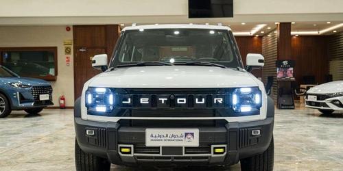 جيتور تى 2 2026