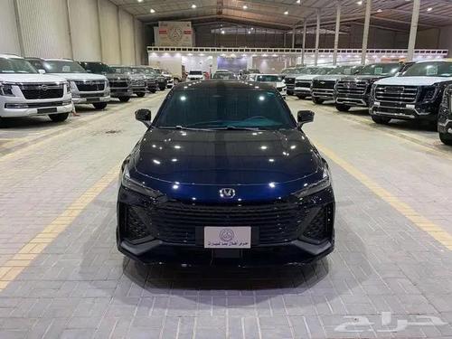 Changan UNI-V 2026