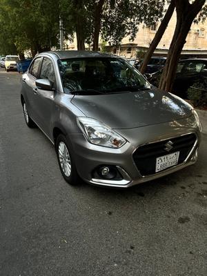 Suzuki Swift Dzire 2023