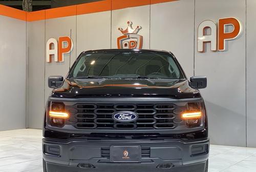 فورد F-150 2025