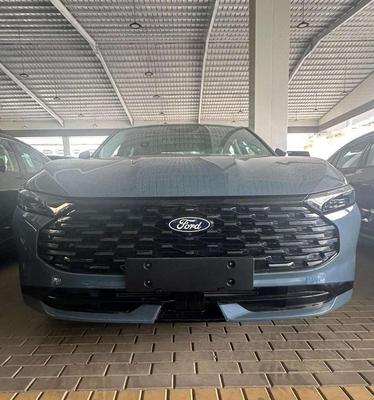 Ford Taurus 2026