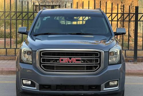 Gmc Yukon 2016