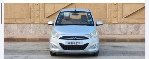 هيونداي I10 2013