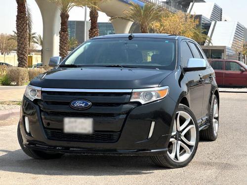 Ford Edge 2013