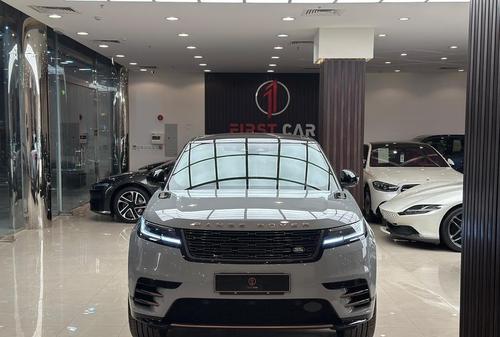 Land Rover Range Rover Sport 2026