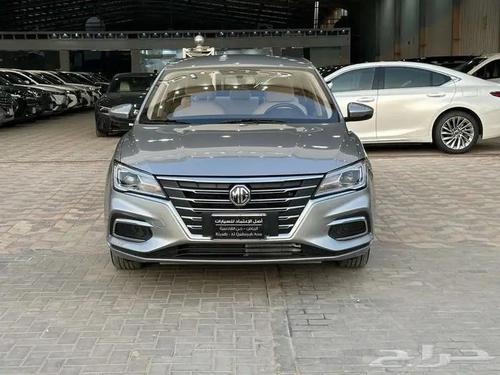 ام جى 5 2025