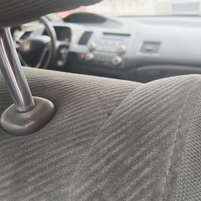 Honda Civic 2011