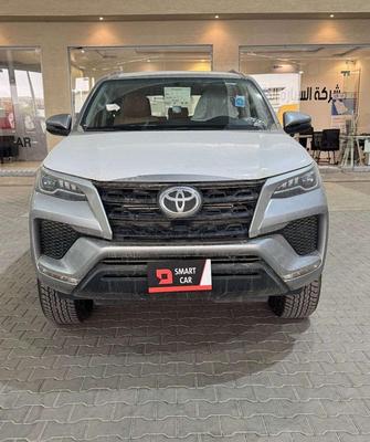 Toyota FJ 2026