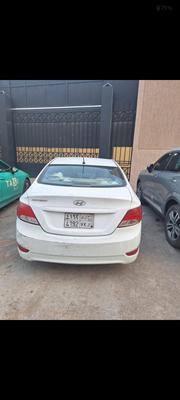 هيونداي اكسنت 2016