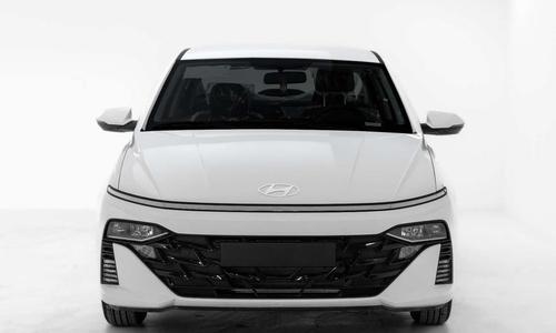 Hyundai Accent 2026