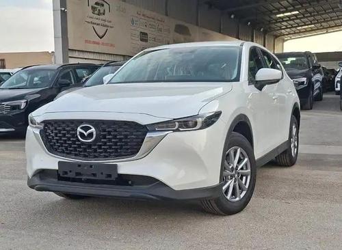 مازدا CX 5 2025