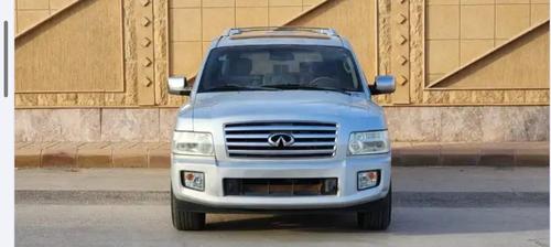 انفينيتي أخرى 2007