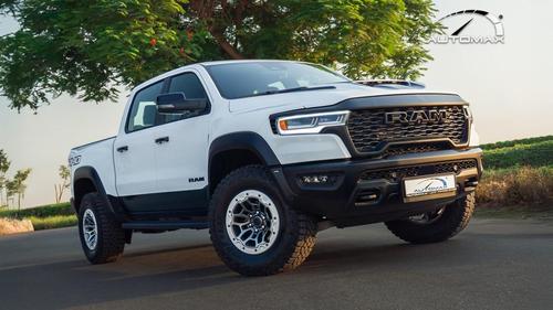 Dodge Ram 2026