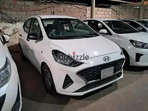 هيونداي I10 2022