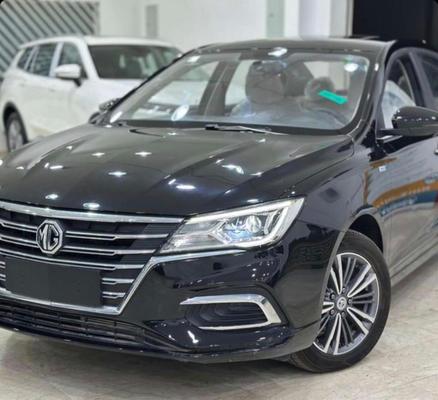 MG 5 2024