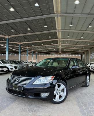 لكزس Lf 2012