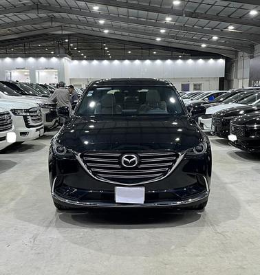 مازدا CX-9 2019