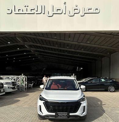 بايك X3 2024