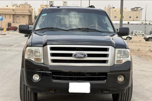 Ford Expedition 2021