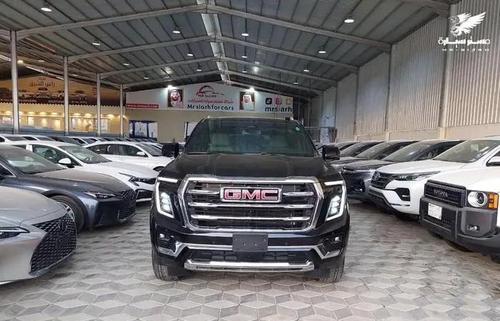 Gmc Yukon 2025