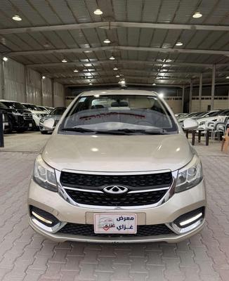 Chery Arrizo 3 2020