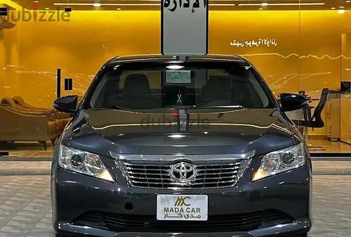 تويوتا اوريون 2014