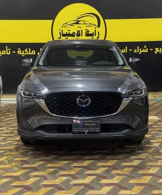 Mazda CX 5 2023