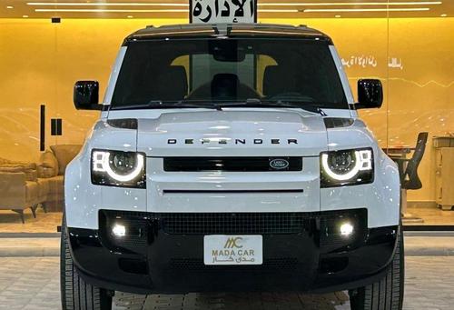 Land Rover Other 2025