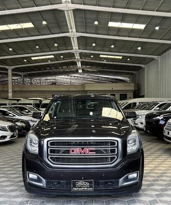 Gmc Yukon 2016