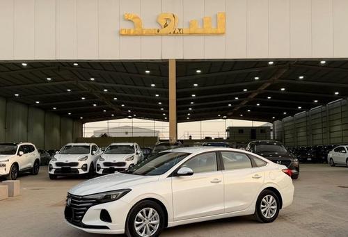 Changan Eado 2023