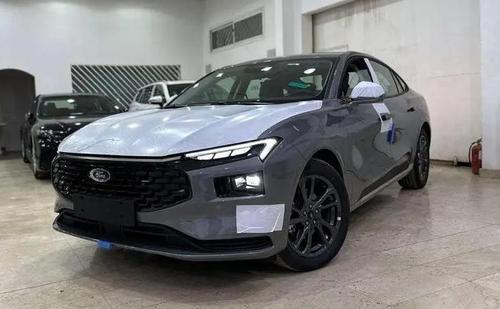 Ford Taurus 2026