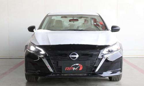 Nissan Altima 2026