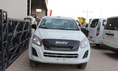 Isuzu D max 2026
