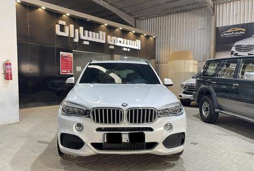 BMW X5 2016
