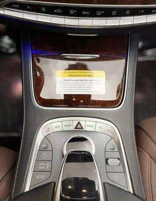مرسيدس SLK 55 AMG 2016