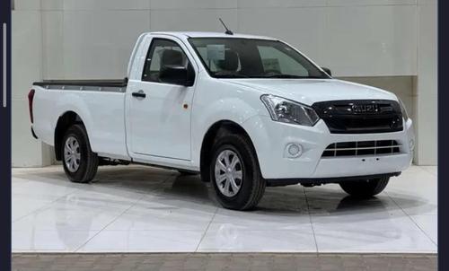 Isuzu D max 2026