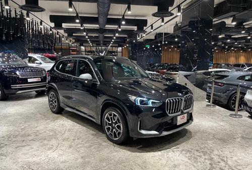BMW X1 2024