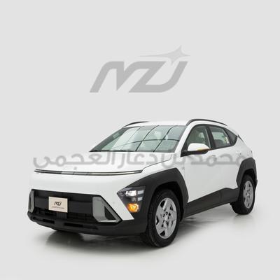 Hyundai Kona 2026