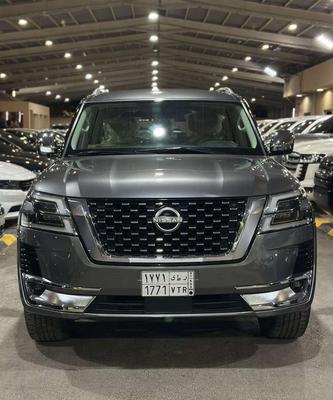 Nissan Other 2023