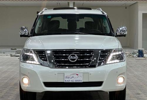 Nissan Other 2015