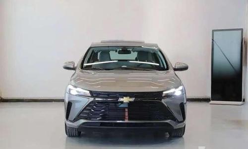 Chevrolet Cruze 2026