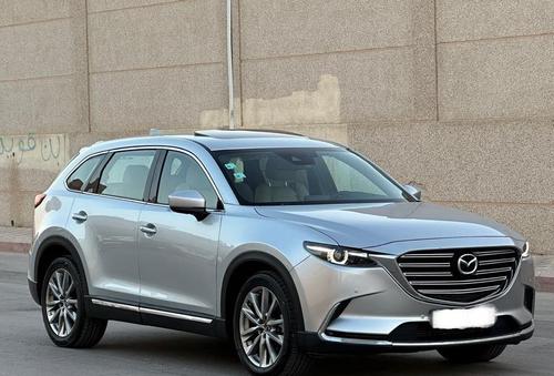 Mazda CX-9 2019
