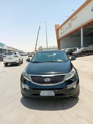 Kia Sportage 2015