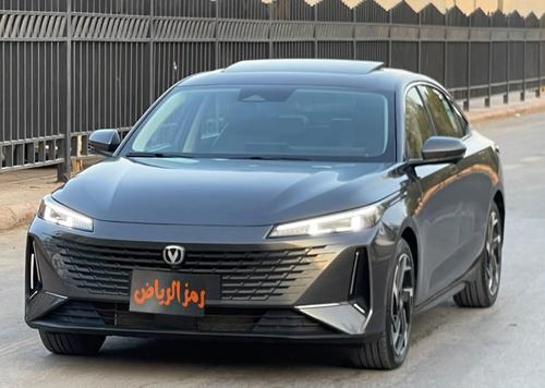 شانجان ايدو بلس 2026