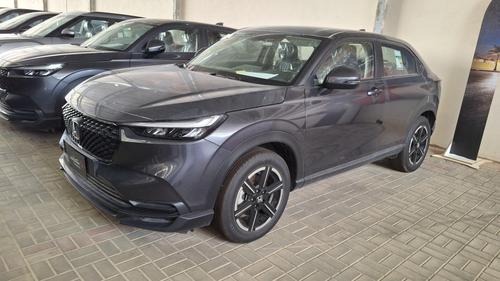 Honda HRV 2024