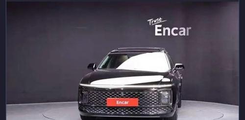 هيونداي أزيرا 2023