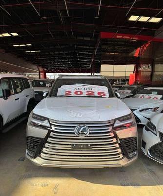 Lexus Other 2026