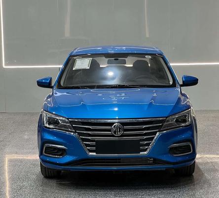 MG 5 2025