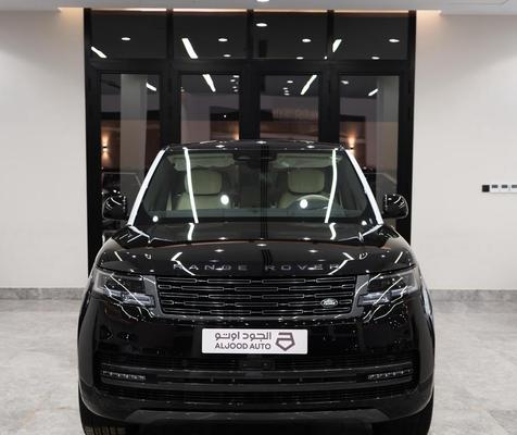 Land Rover Range Rover 2026