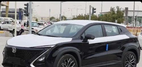 Changan UNI-T 2026